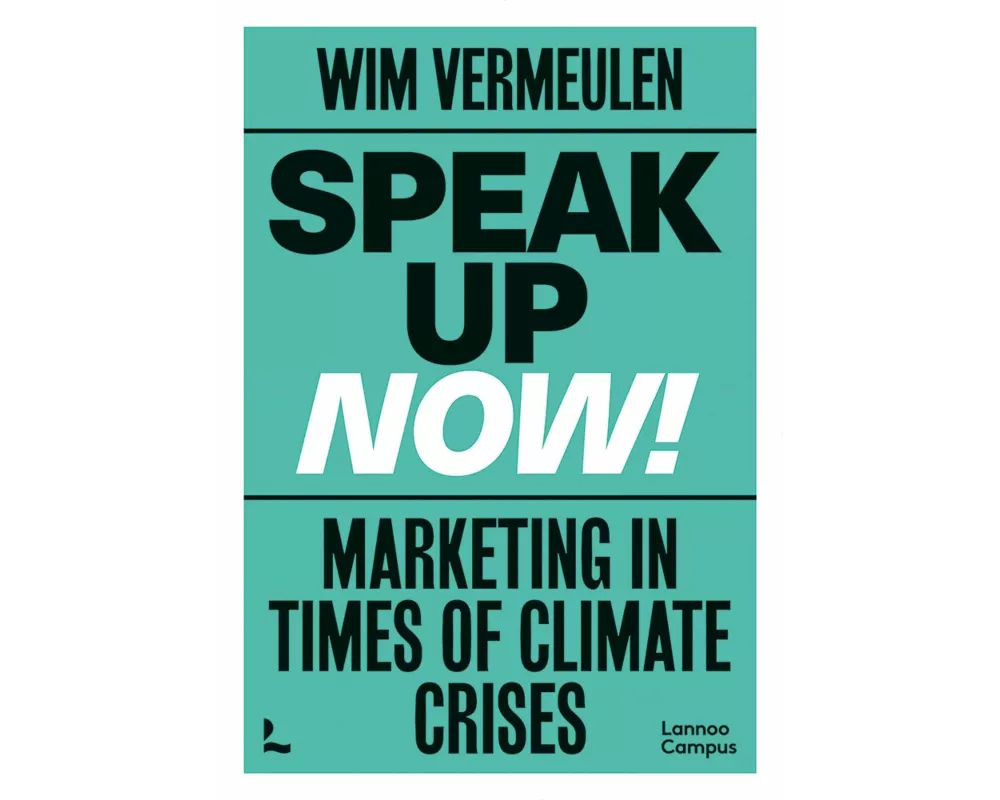 Speak up now!