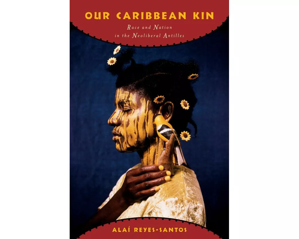Our Caribbean Kin