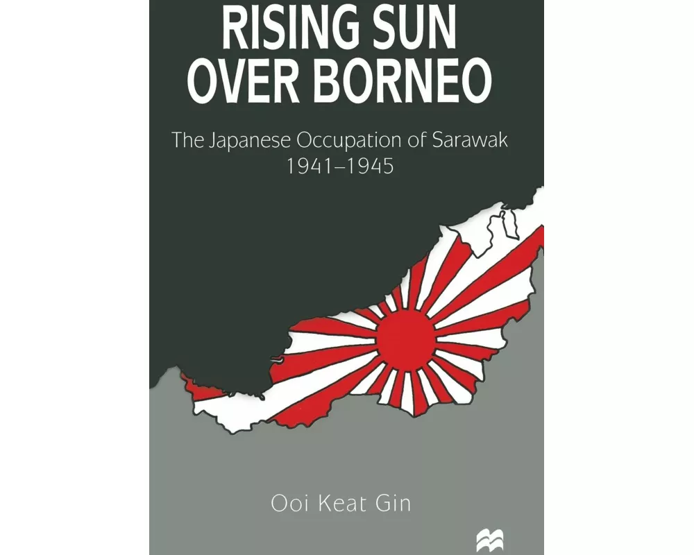 Rising Sun Over Borneo