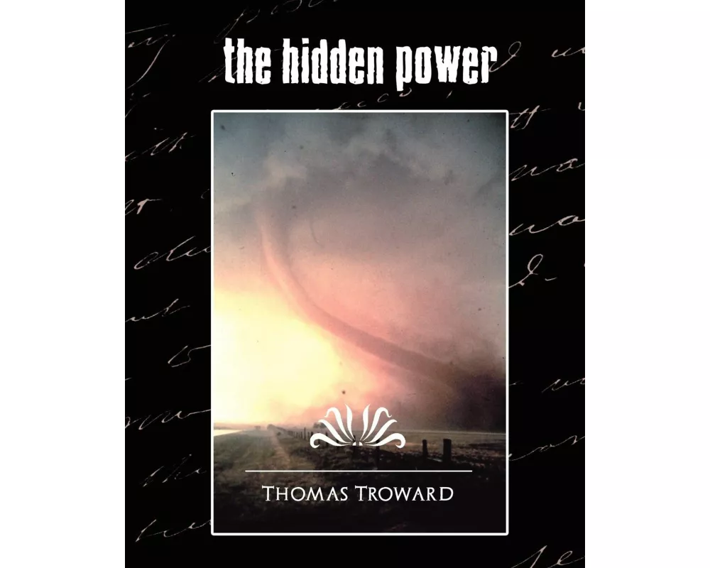 The Hidden Power (New Edition)