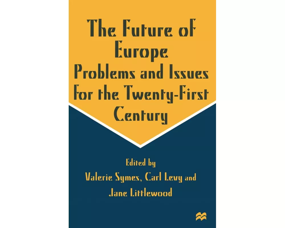 The Future of Europe