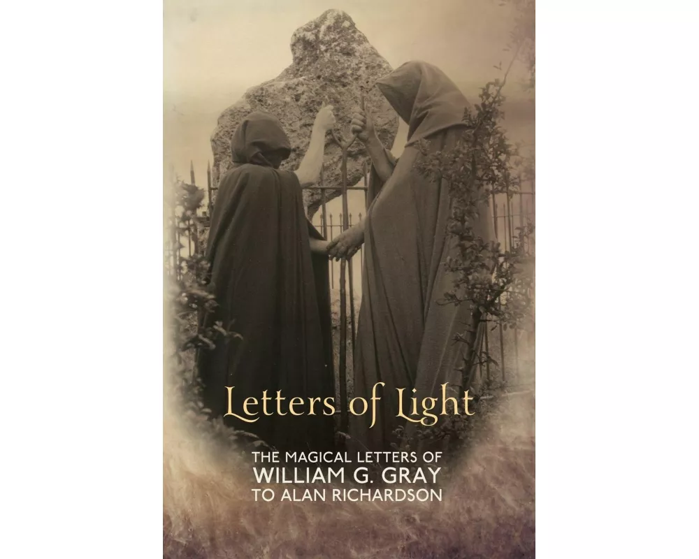 Letters of Light