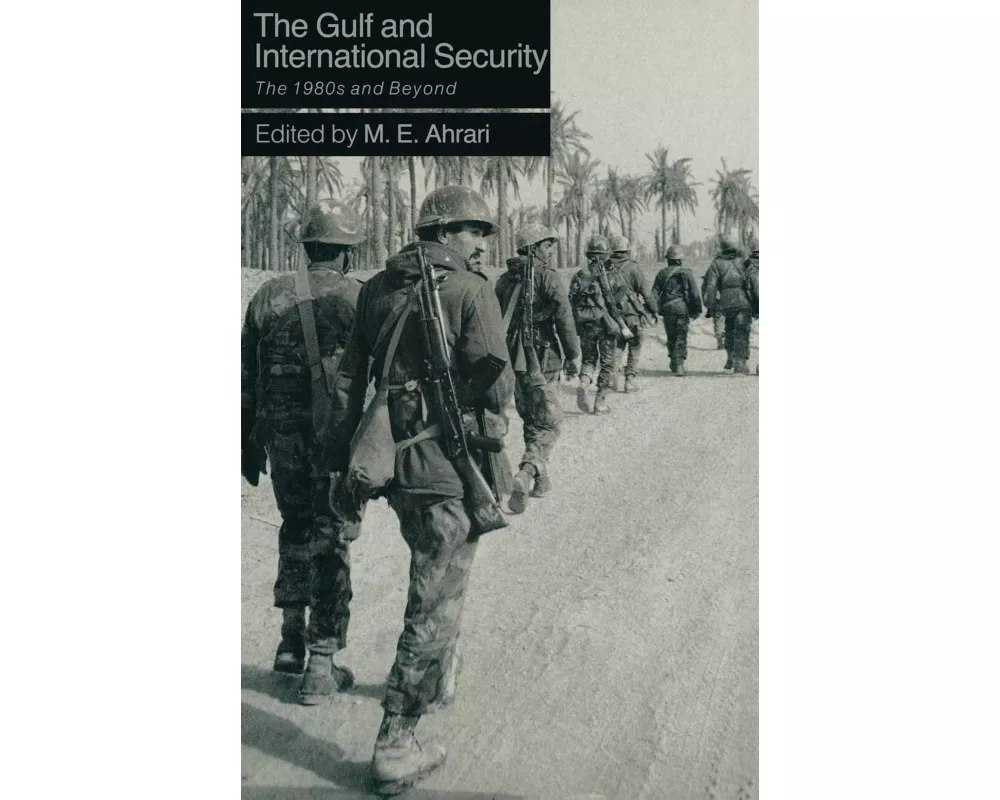 The Gulf and International Security