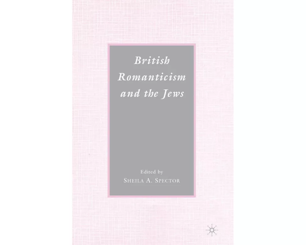 British Romanticism and the Jews