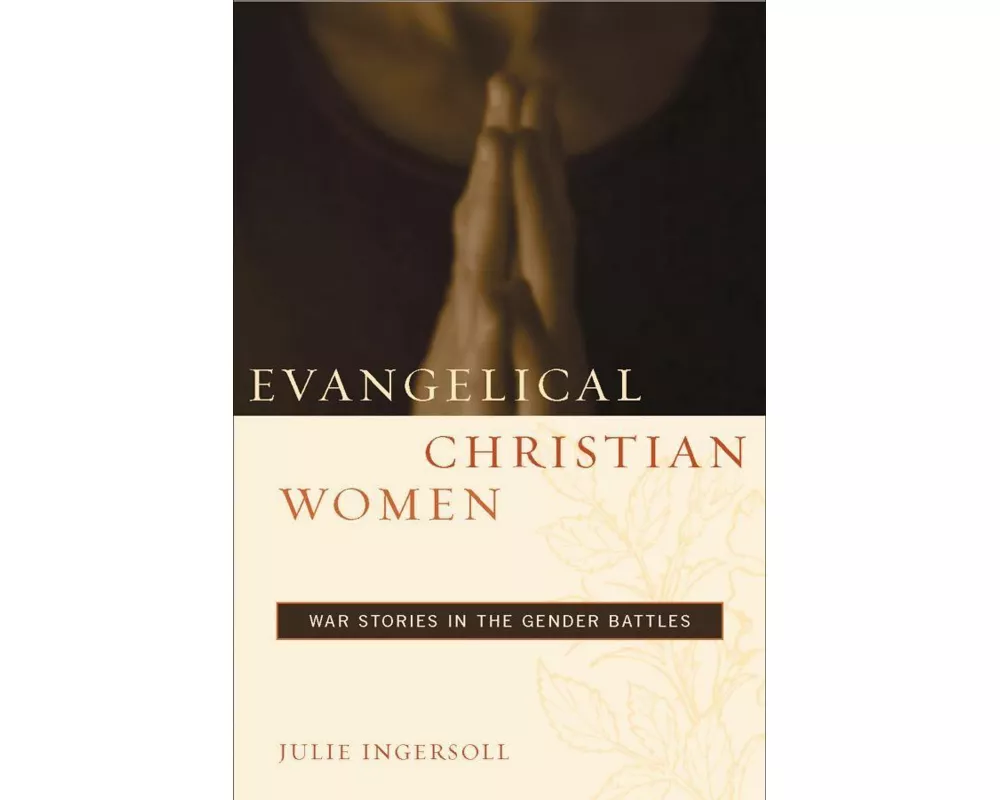 Evangelical Christian Women