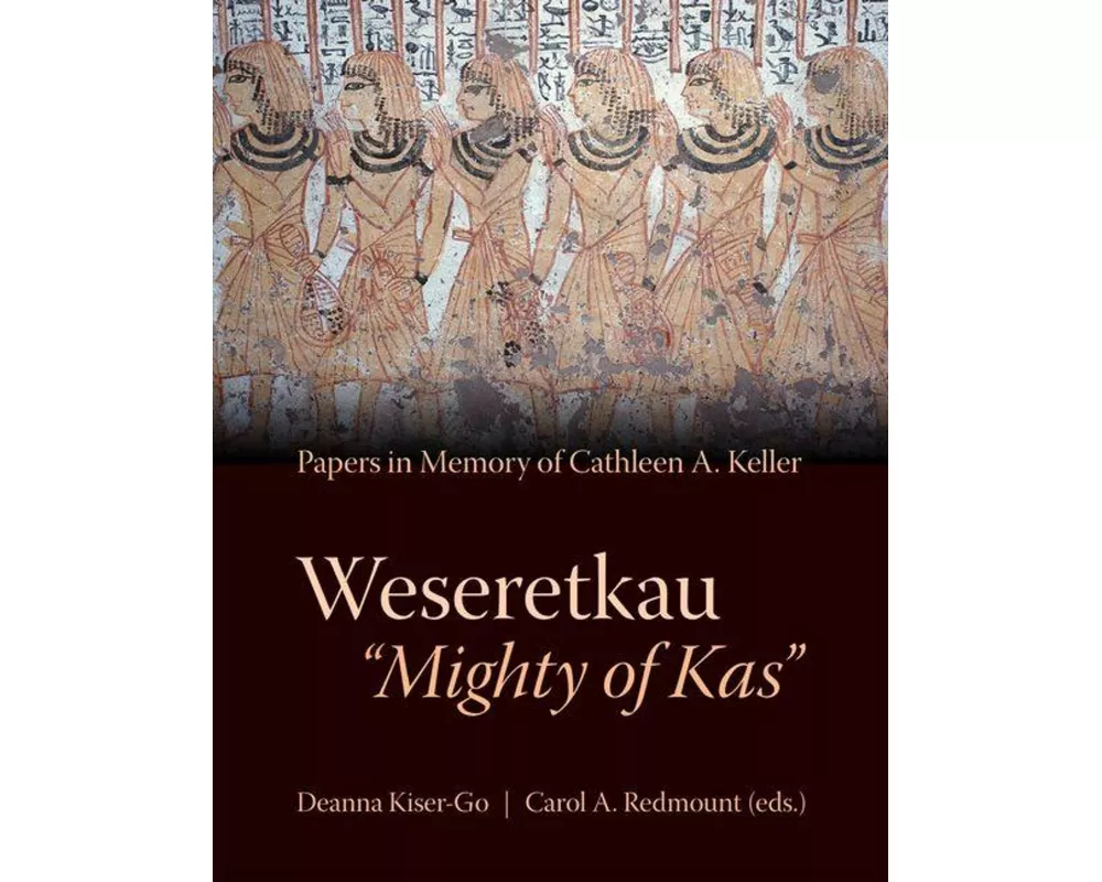 Weseretkau 'Mighty of Kas'