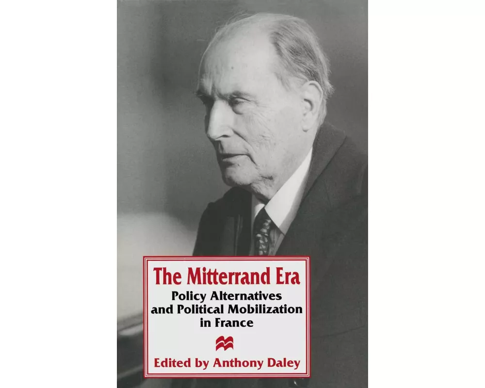 The Mitterrand Era
