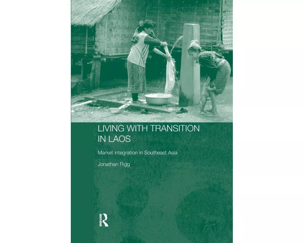 Living with Transition in Laos