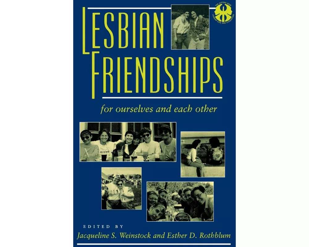 Lesbian Friendships