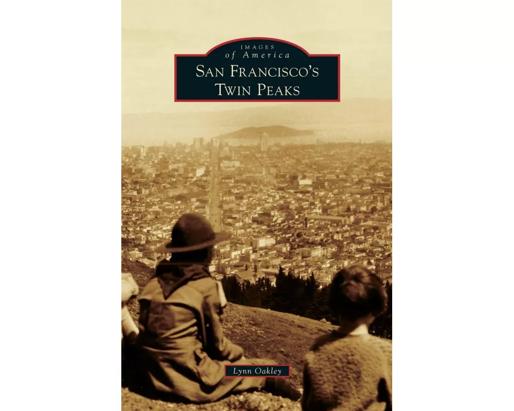 San Francisco's Twin Peaks