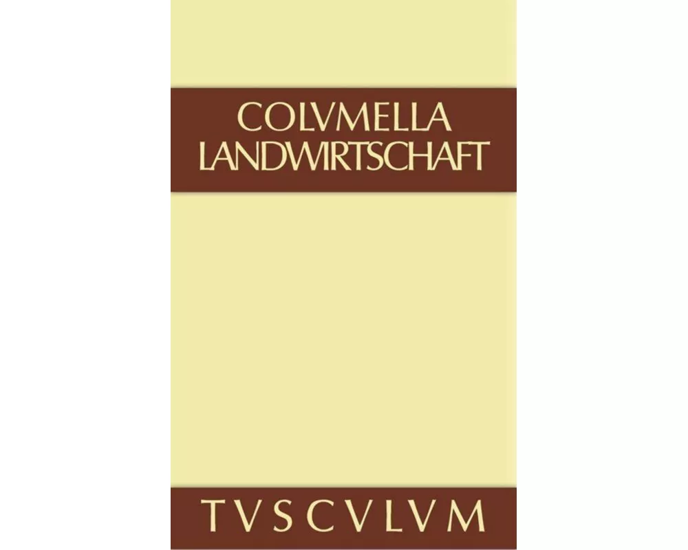 Über Landwirtschaft