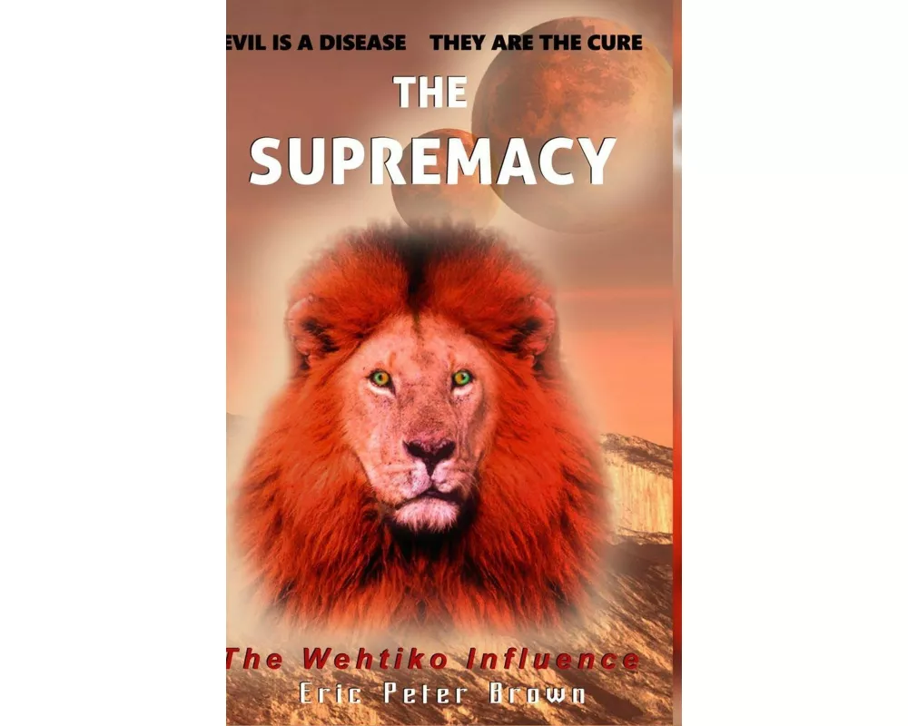 The Supremacy