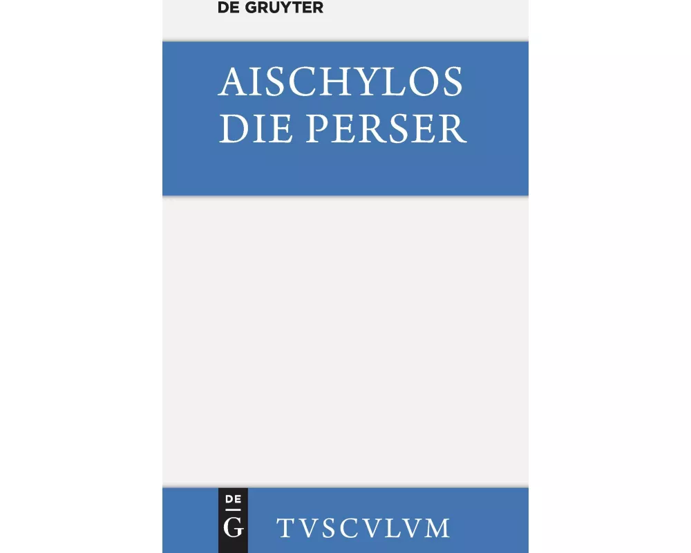 Die Perser