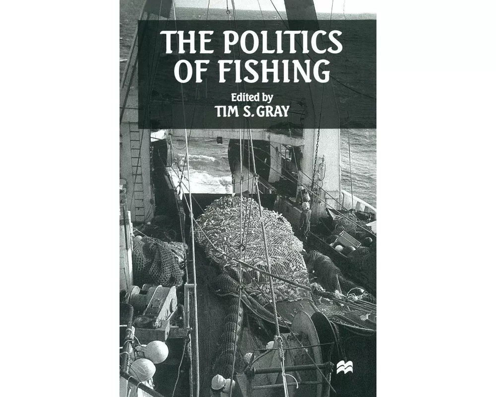 The Politics of Fishing