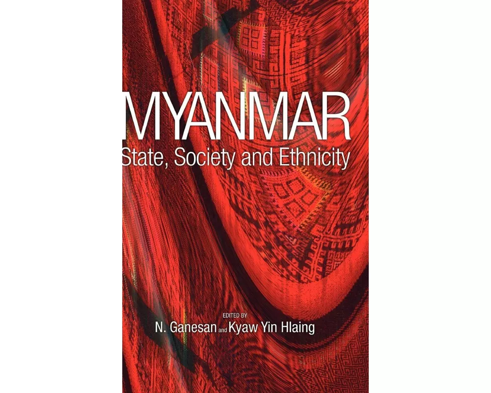Myanmar