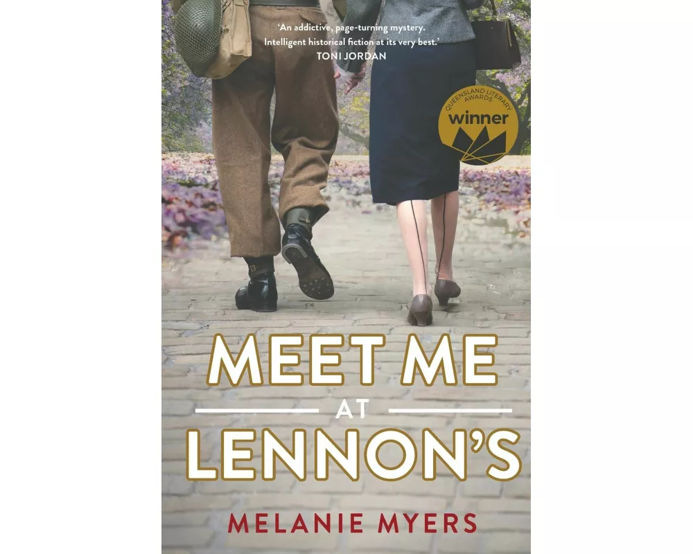 Meet Me at Lennon's