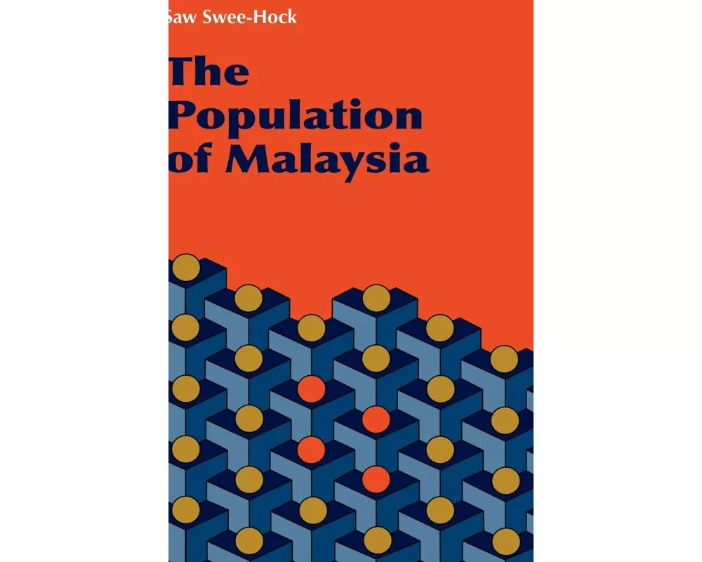 The Population of Malaysia