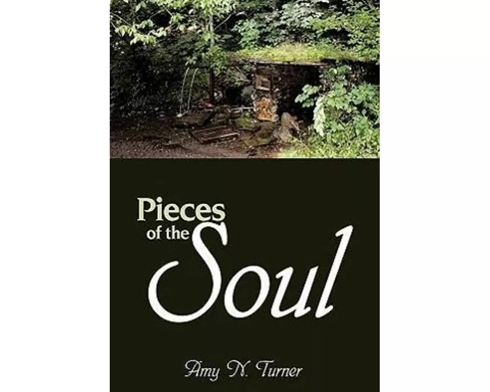 Pieces Of The Soul