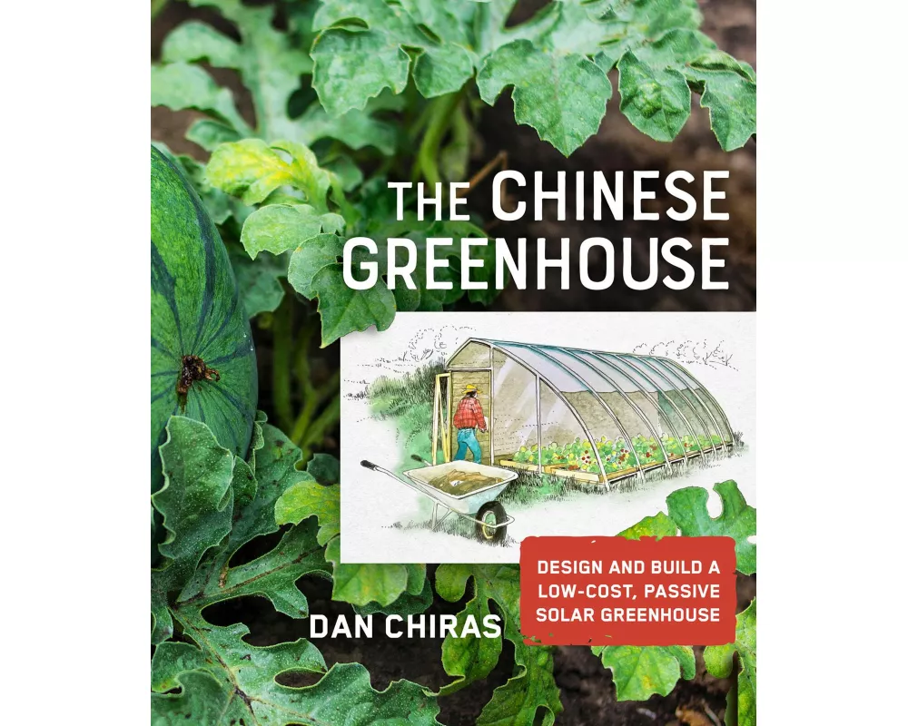 The Chinese Greenhouse