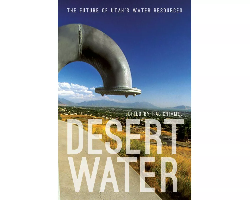 Desert Water