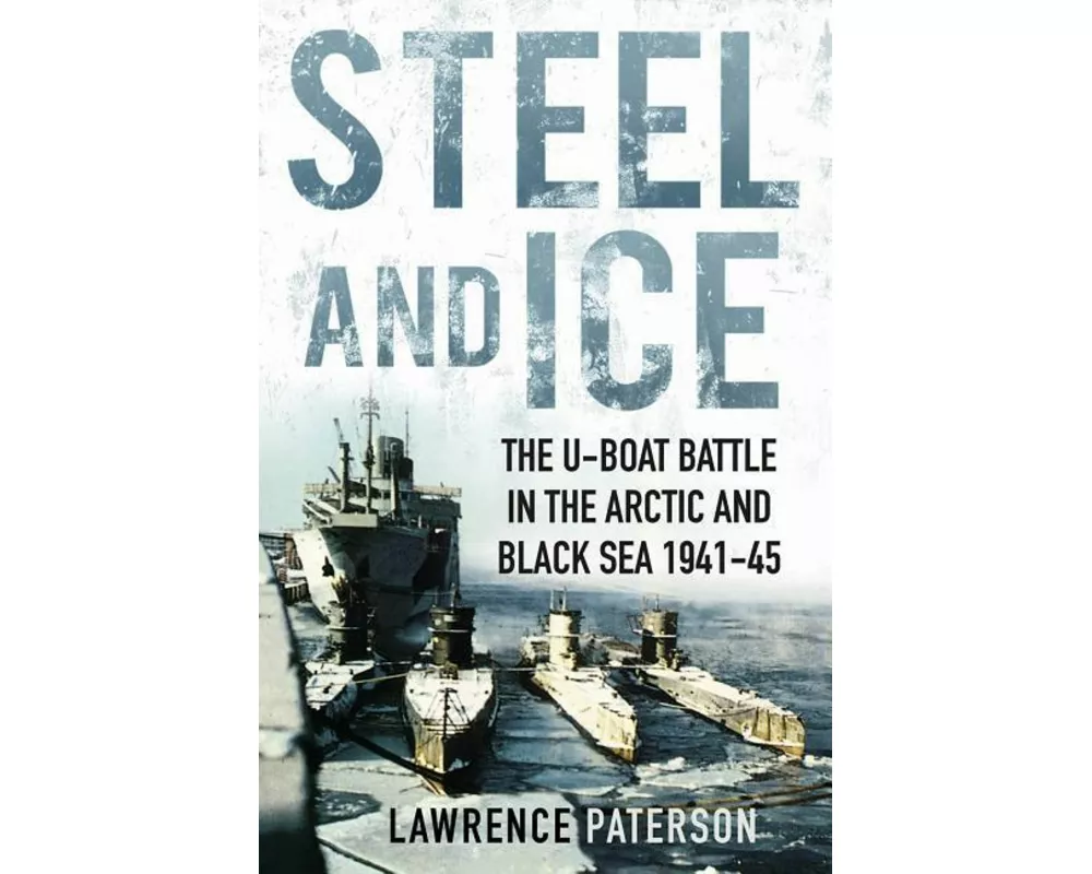 Steel and Ice