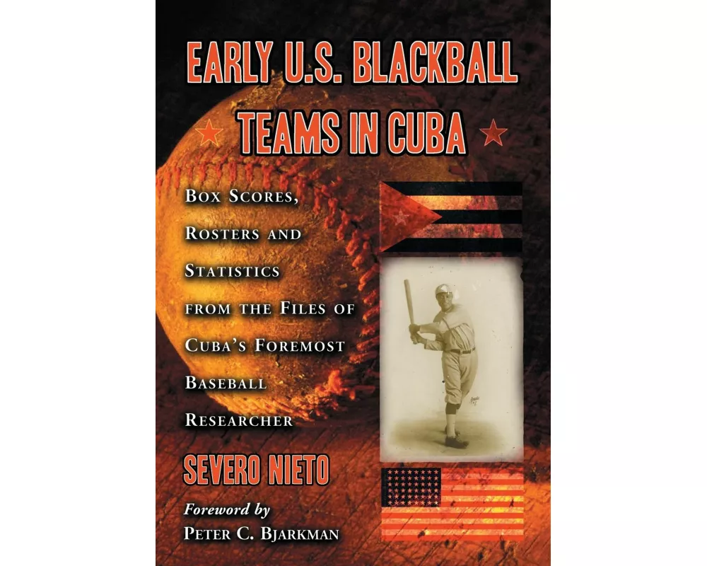 Early U.S. Blackball Teams in Cuba