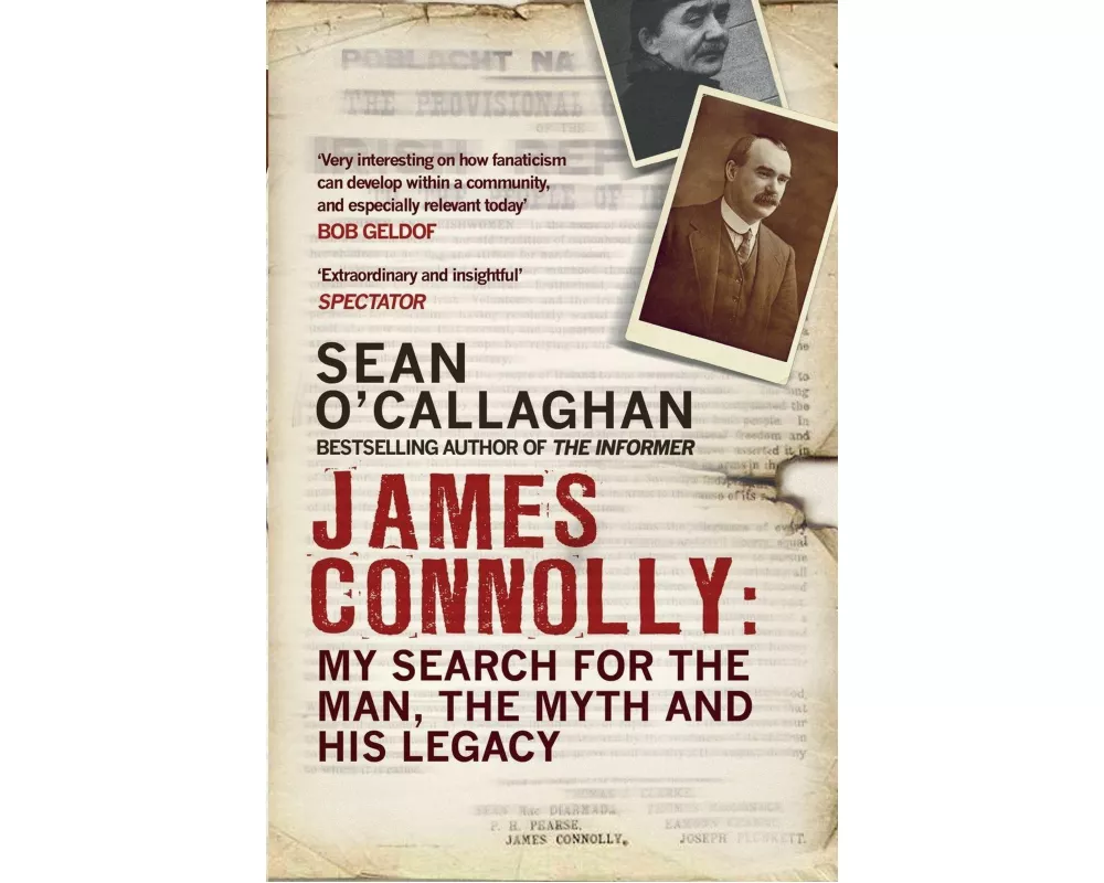 James Connolly