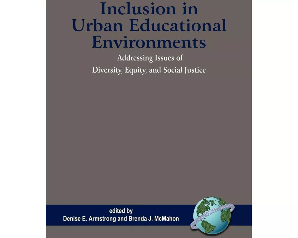 Inclusion in Urban Educational Environments (PB)
