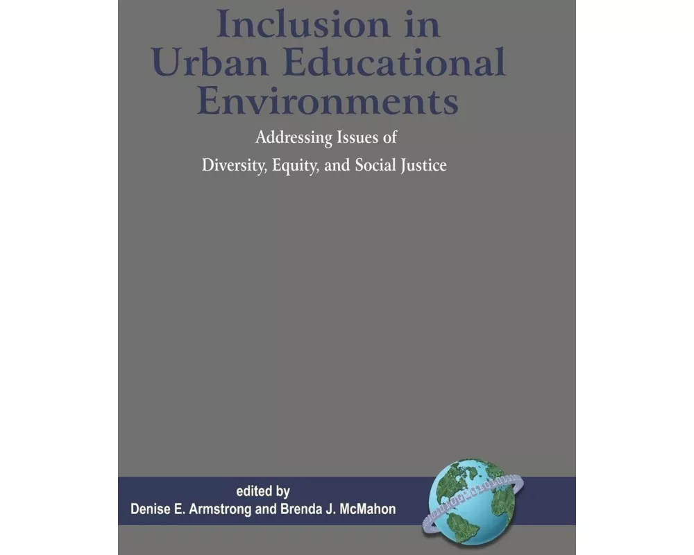 Inclusion in Urban Educational Education (Hc)