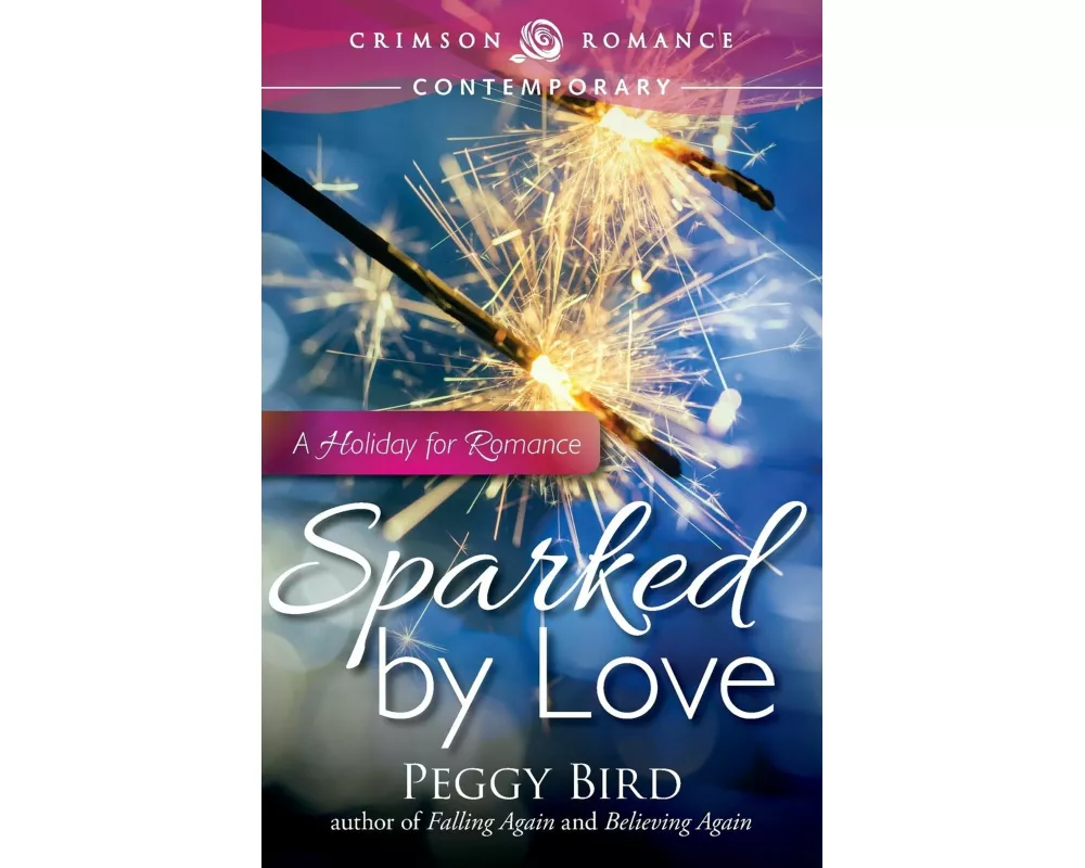 Sparked by Love