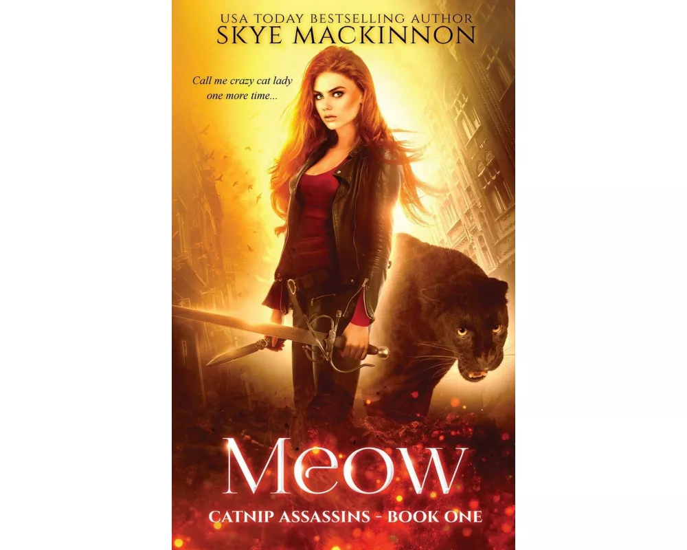 Meow