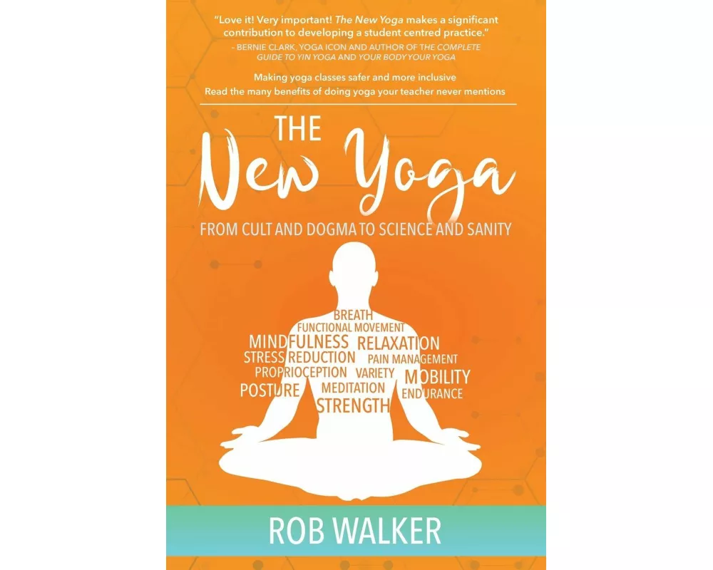The New Yoga