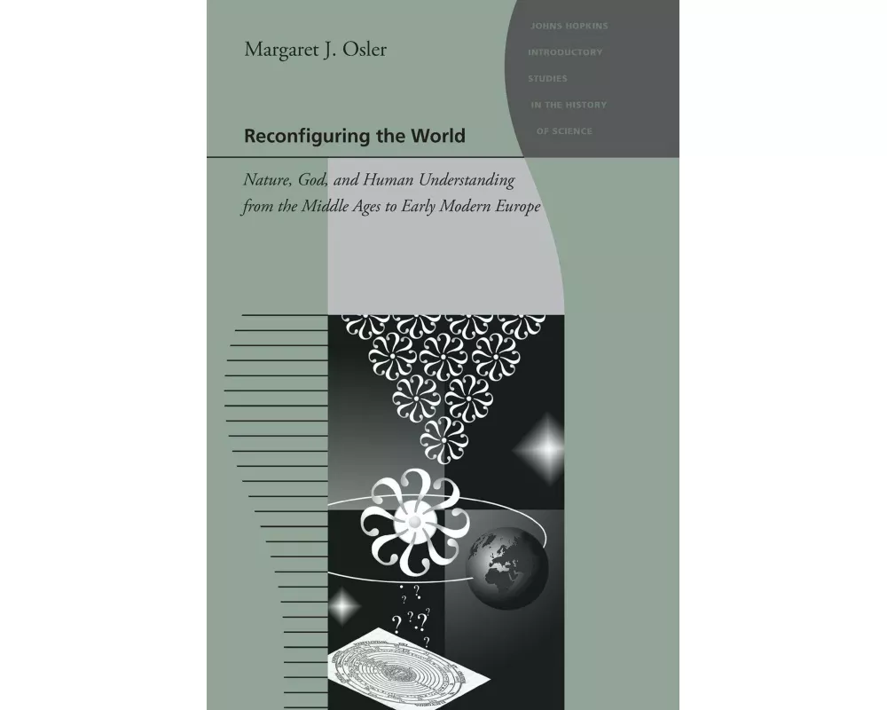 Reconfiguring the World