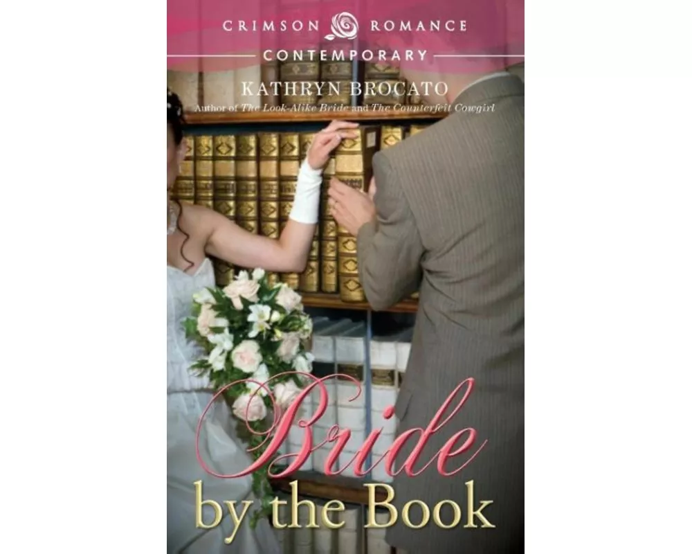 Bride by the Book