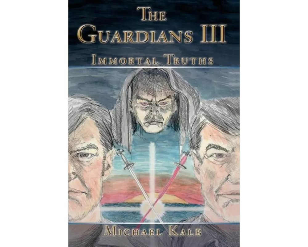 The Guardians III