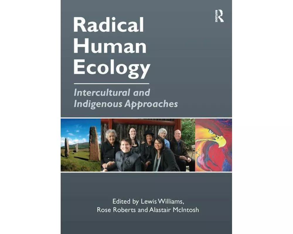 Radical Human Ecology
