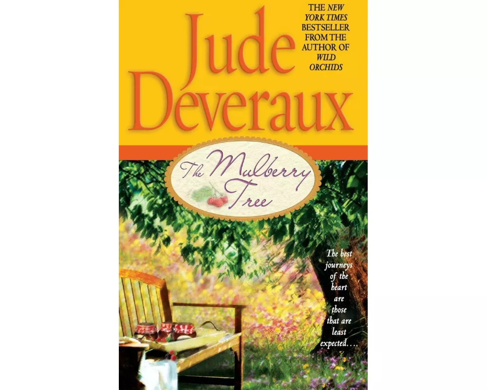 The Mulberry Tree