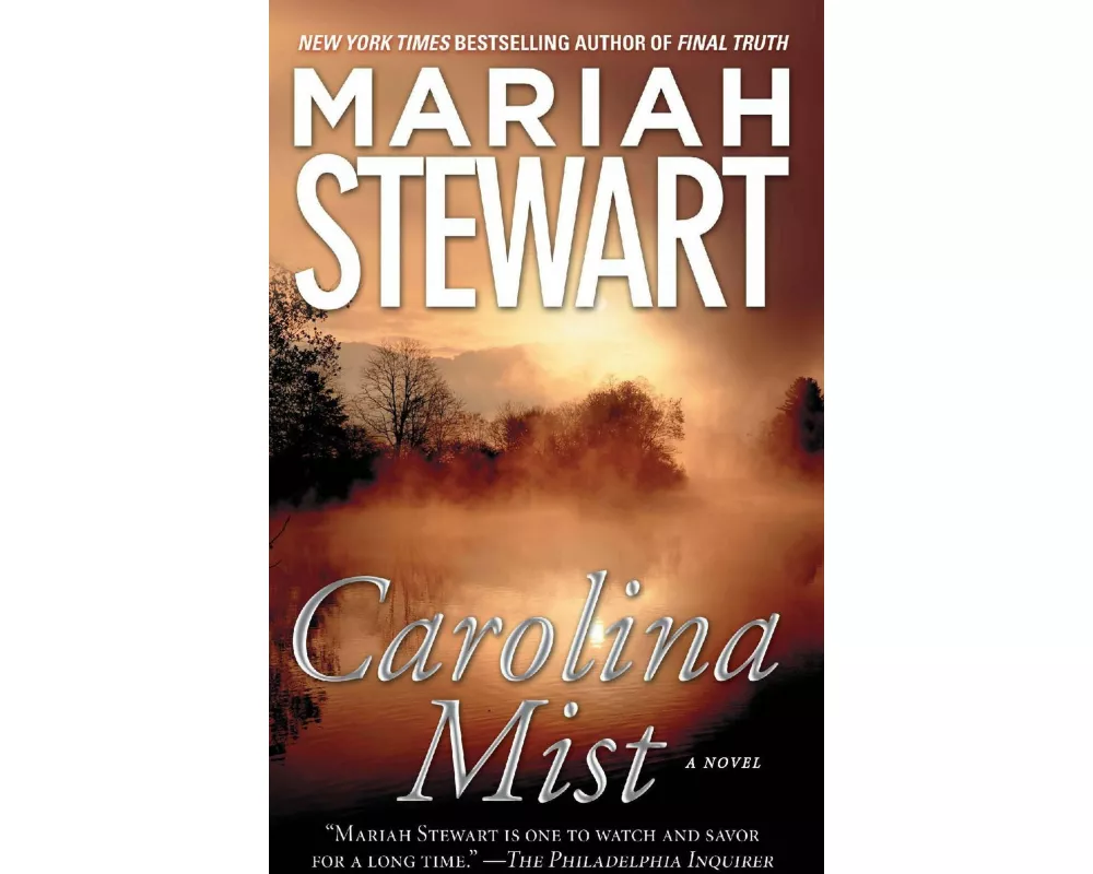 Carolina Mist
