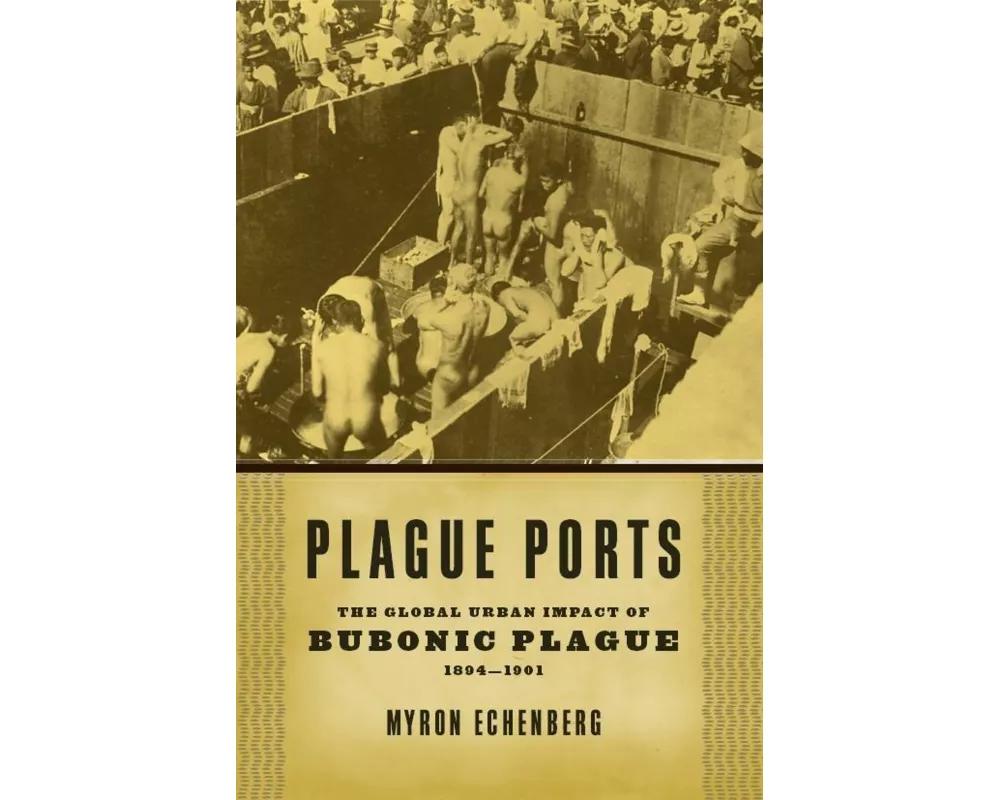 Plague Ports