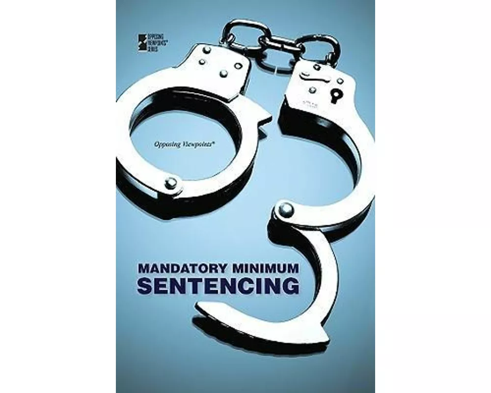 Mandatory Minimum Sentencing