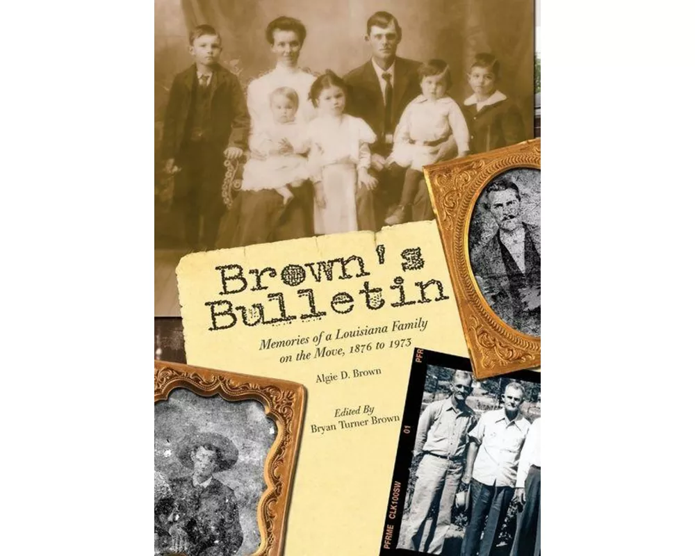 Brown's Bulletin