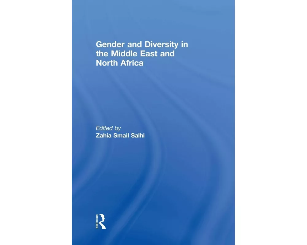 Gender and Diversity in the Middle East and North Africa