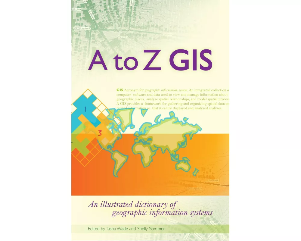 A to Z GIS
