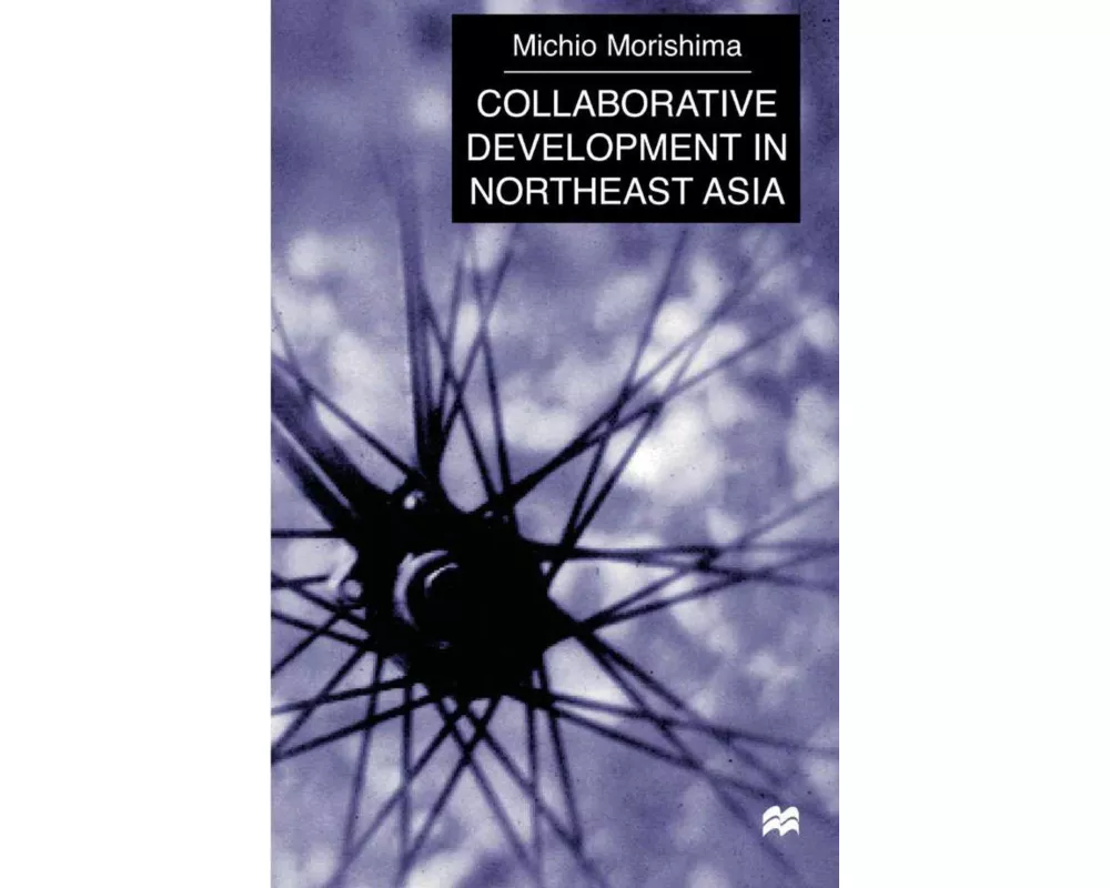 Collaborative Development in Northeast Asia