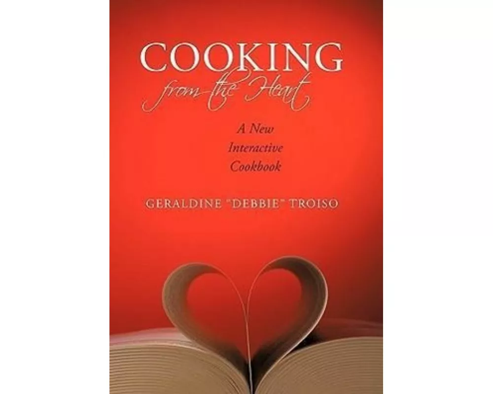 Cooking from the Heart