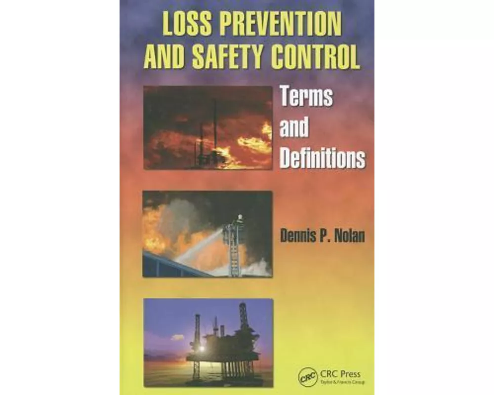 Loss Prevention and Safety Control
