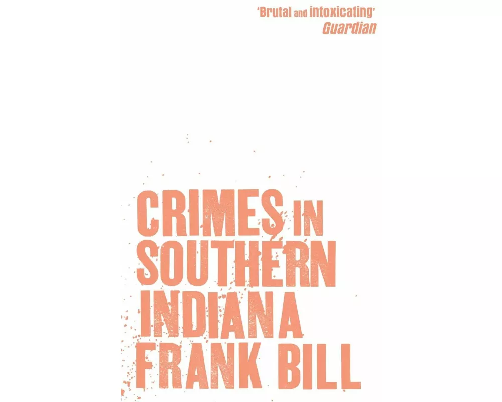 Crimes in Southern Indiana