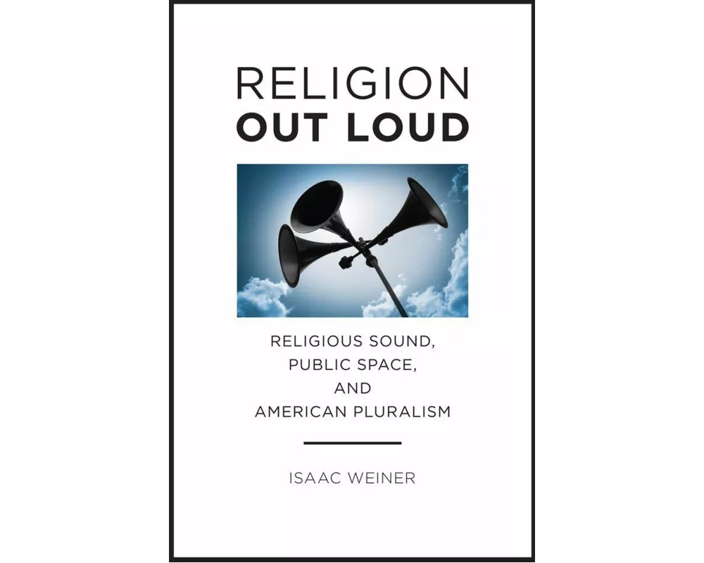 Religion Out Loud