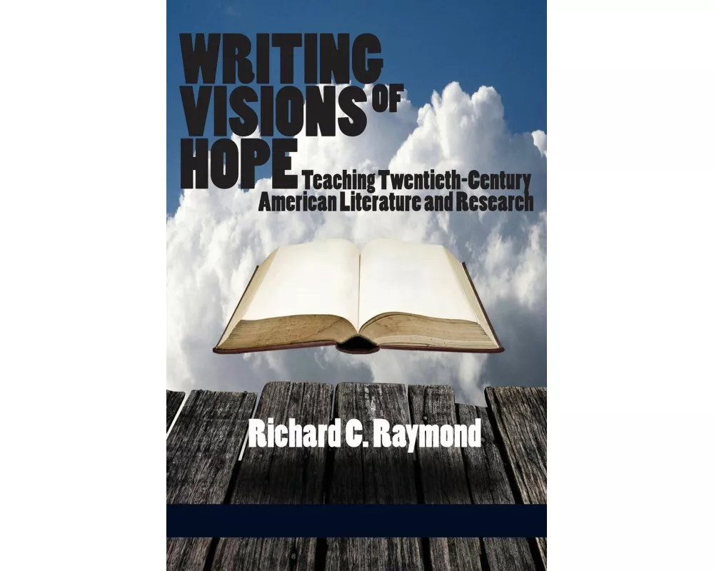 Writing Visions of Hope