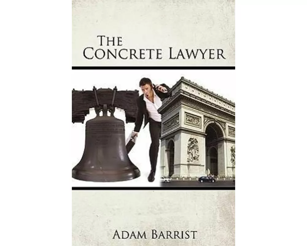 The Concrete Lawyer